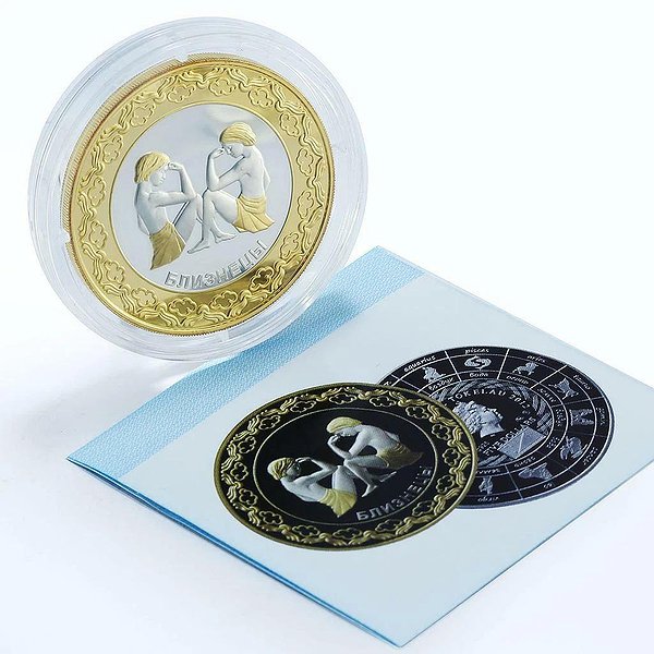Silver Coins Срібна монета 31 гр