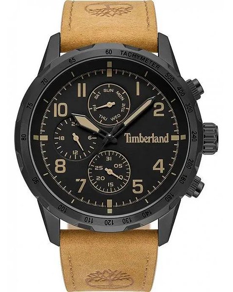 Timberland Мужские часы Campton TDWGF0055403