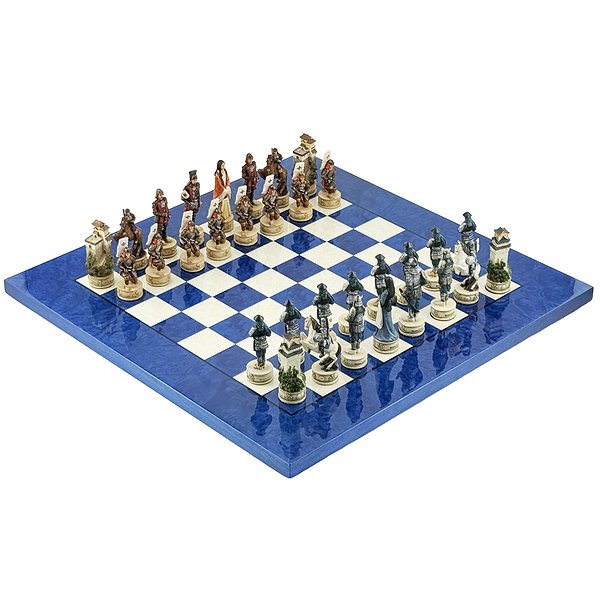 Italfama Шахи R72097+523R