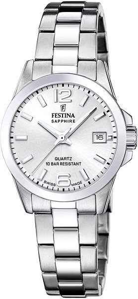 Festina Женские часы F20049/1