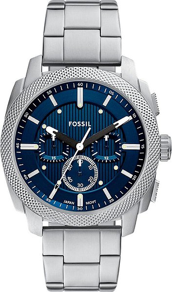Fossil Чоловічий годинник FS6096
