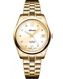 Adriatica Женские часы Classic Automatic Diamonds A3198.1181DA, 1798958
