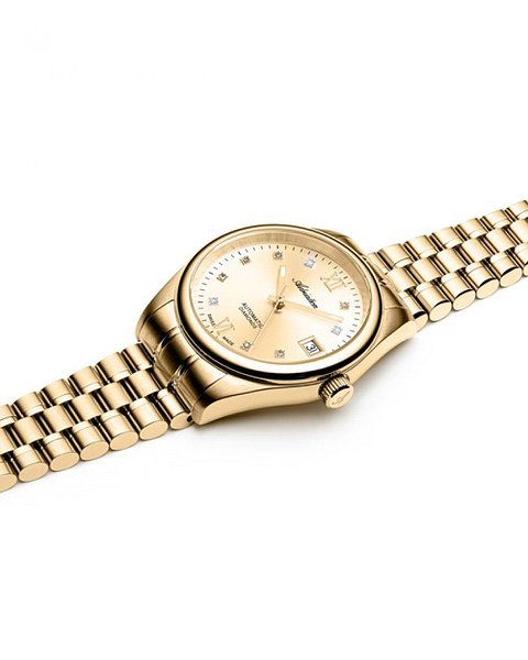 Adriatica Женские часы Classic Automatic Diamonds A3198.1181DA A3198.1181DA – изображение 2