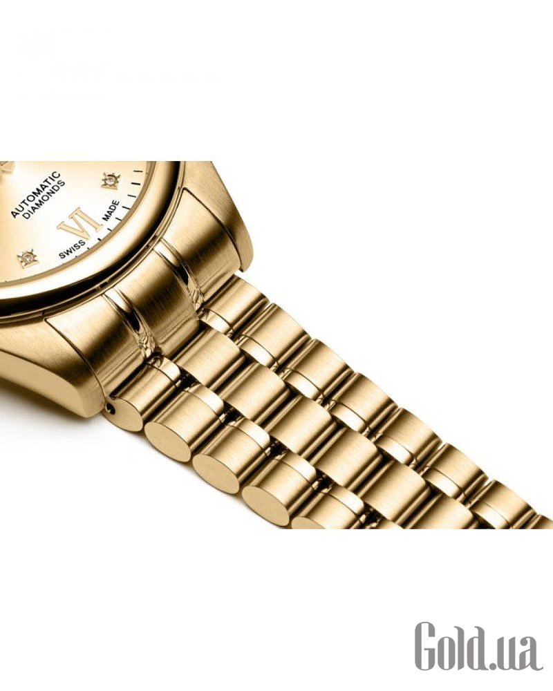 Adriatica Женские часы Classic Automatic Diamonds A3198.1181DA A3198.1181DA – изображение 3