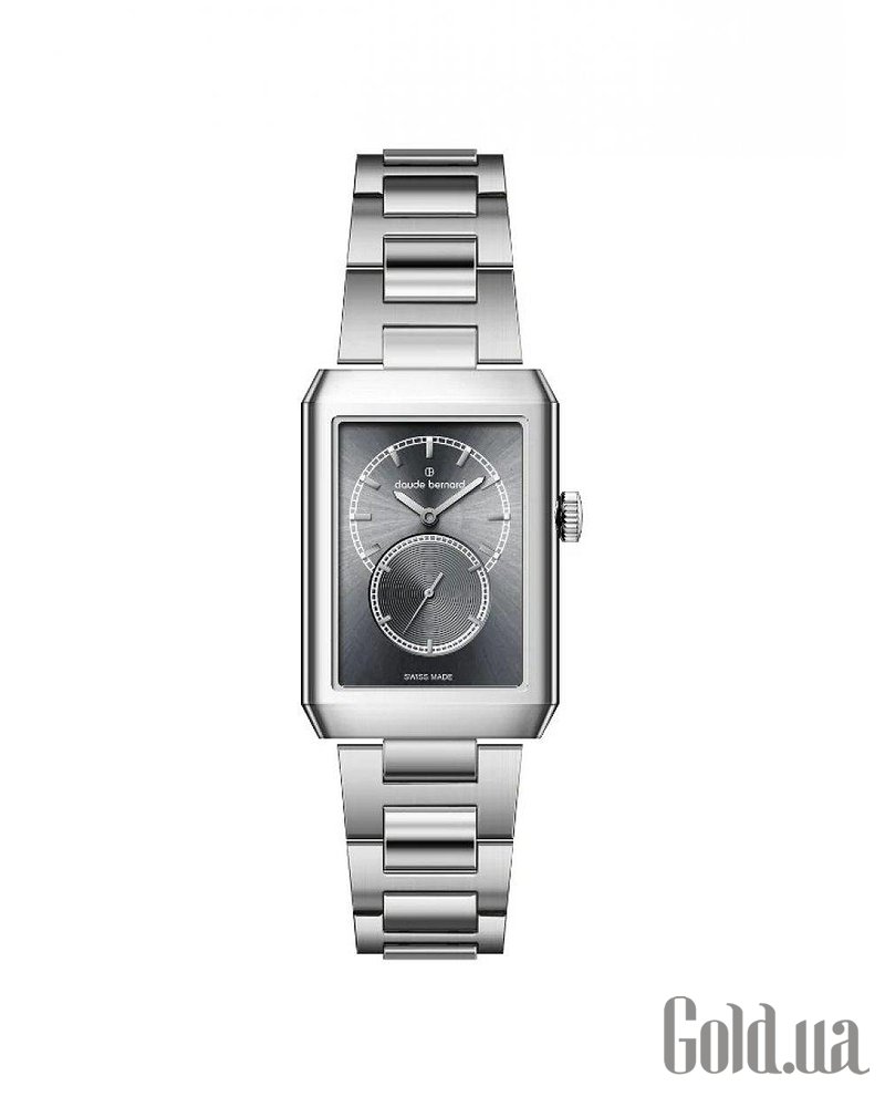 Claude Bernard Женские часы Ora Vera 23099 3M GIN 23099 3M GIN