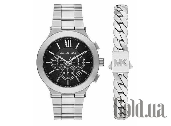 Michael Kors Чоловічий годинник MK9272SET MK9272SET