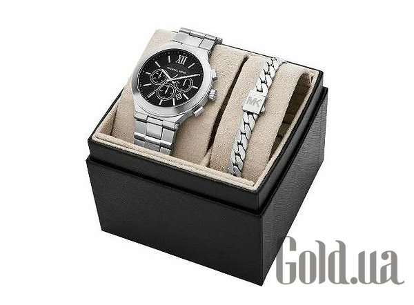 Michael Kors Чоловічий годинник MK9272SET MK9272SET – зображення 4
