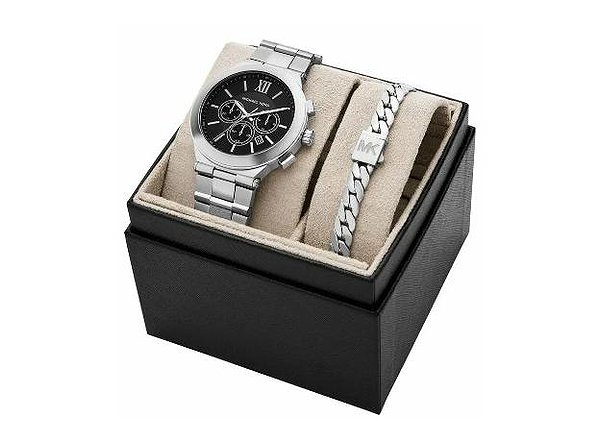 Michael Kors Чоловічий годинник MK9272SET MK9272SET – зображення 4