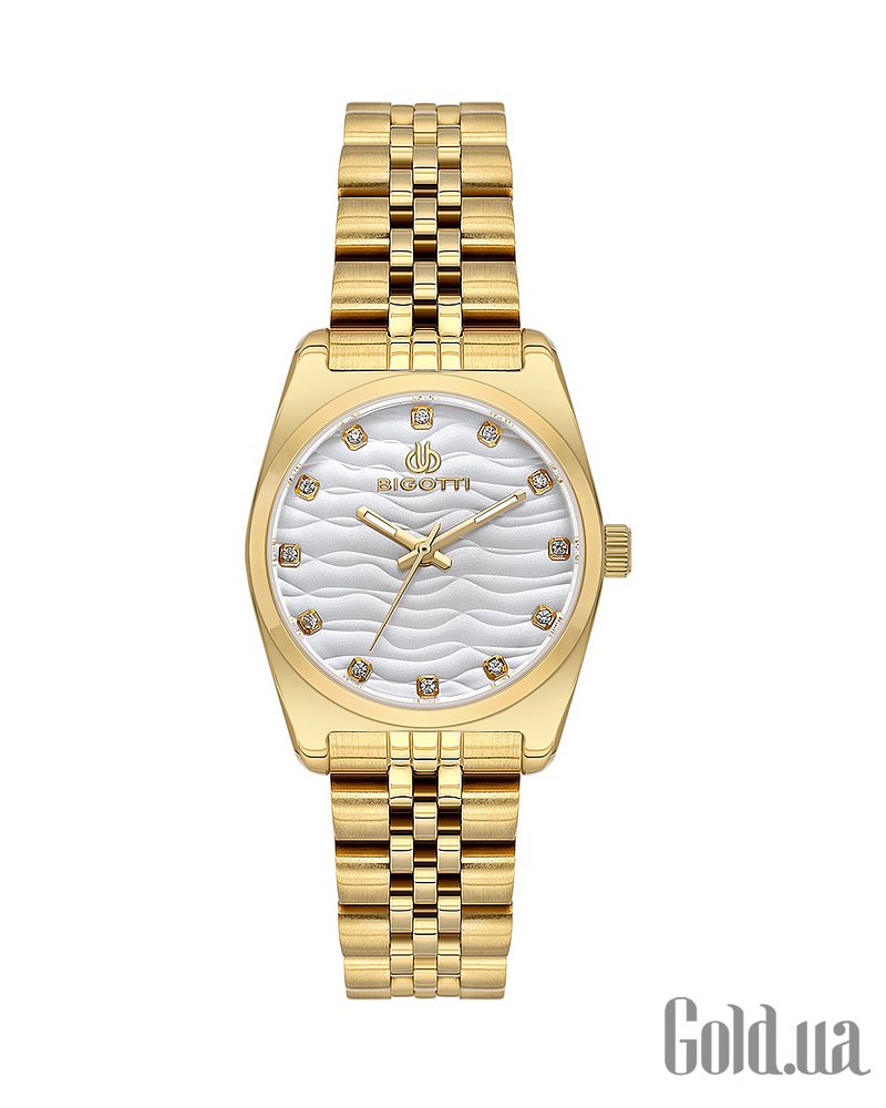 Daniel Klein Жіночий годинник Quotidiana Ladies BG.1.10699-3 BG.1.10699-3