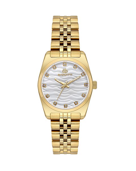 Daniel Klein Жіночий годинник Quotidiana Ladies BG.1.10699-3 BG.1.10699-3
