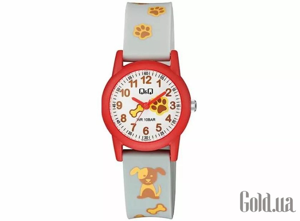 Q&Q Часы V22A-005VY V22A-005VY