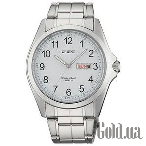 

Японские часы Orient, Quartz FUG1H002W6