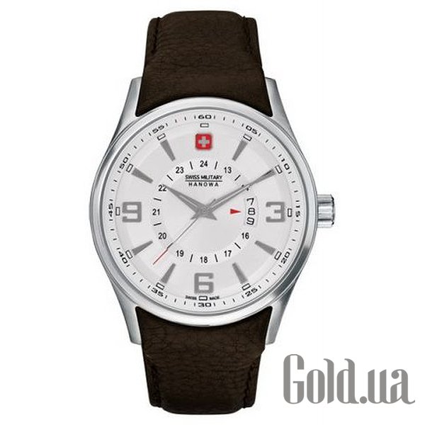 

Швейцарские часы Swiss Military, Navalus 06-4155.04.001.05