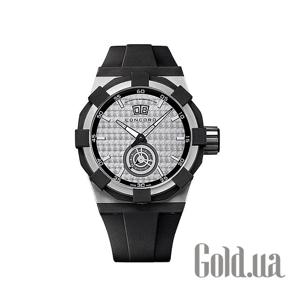

Швейцарские часы Concord, Big Date 0320010