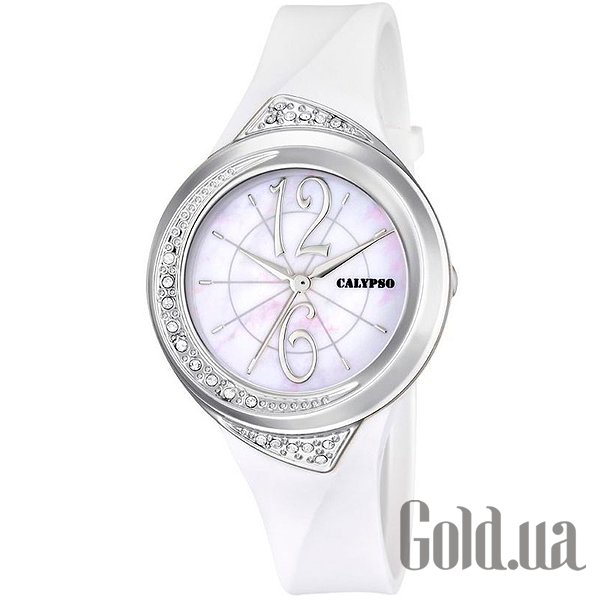 

Японские часы Calypso, K5638/1