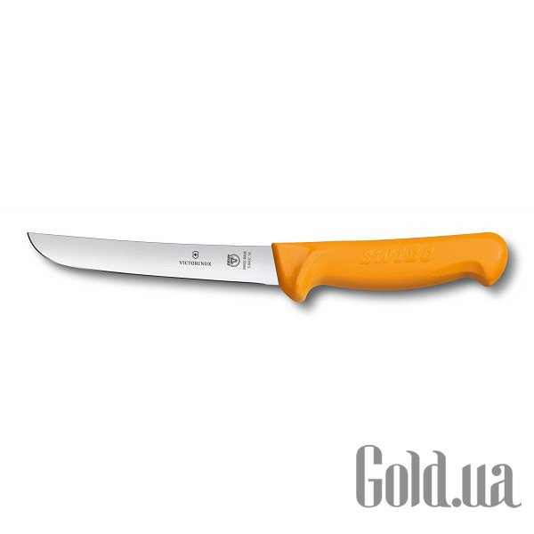 Купить Victorinox Кухонный нож Swibo Boning Wide Vx58407.16