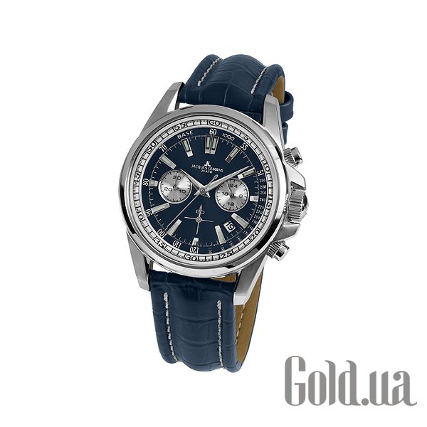 

Мужские часы Jacques Lemans, Мужские часы 1-1117.1VN
