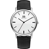 Danish Design Чоловічий годинник IQ12Q1156, 1312047
