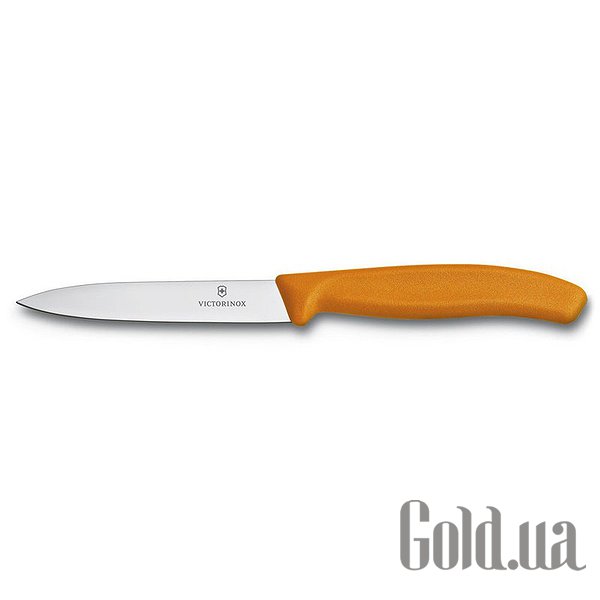 Купить Victorinox Кухонный нож SwissClassic Paring Vx67706.L119