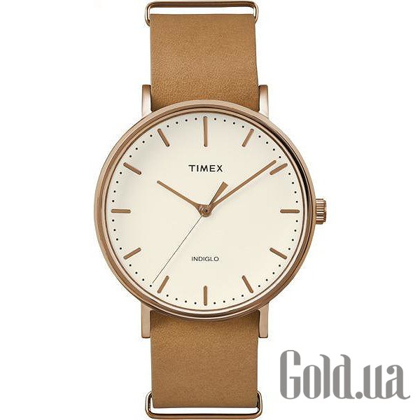 Купити Timex Чоловічий годинник Weekender T2p91200