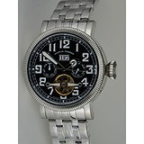 Martin Ferrer Чоловічий годинник Automatic 131 13220 / S, 1522735