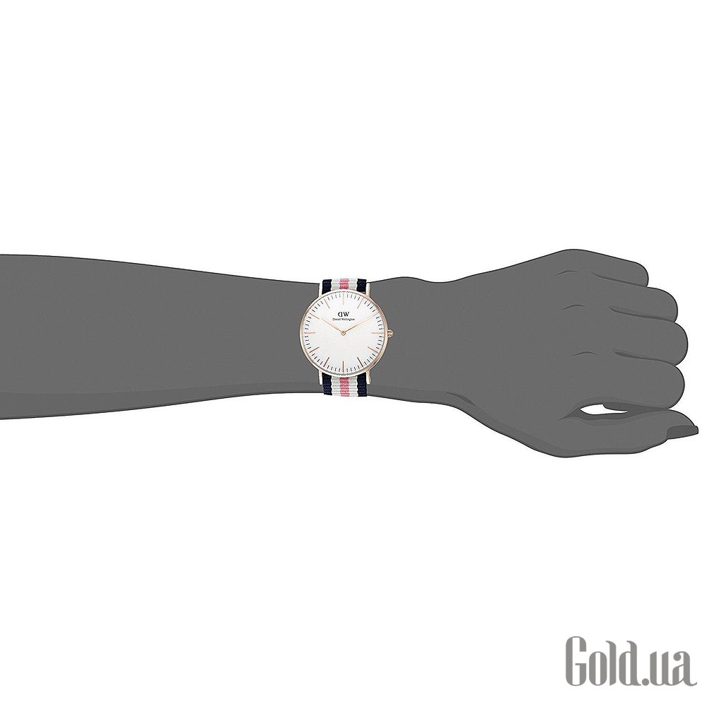 Daniel Wellington Жіночий годинник 0506DW-Southampton 0506DW-Southampton – зображення 4