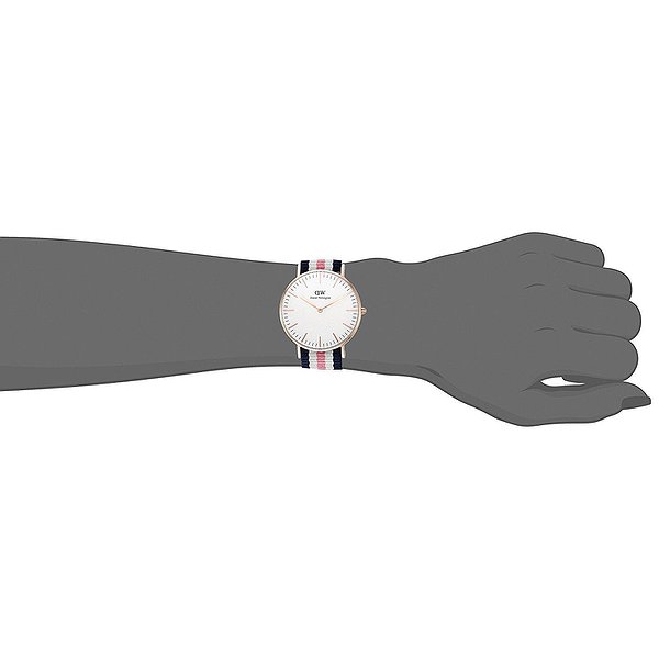 Daniel Wellington Жіночий годинник 0506DW-Southampton 0506DW-Southampton – зображення 4