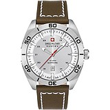 Swiss Military Чоловічі годинники 06-4282.04.001