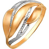 Женское золотое кольцо, 1608751