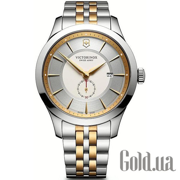 Купить Victorinox Swiss Army Мужские часы ALLIANCE Large V241764