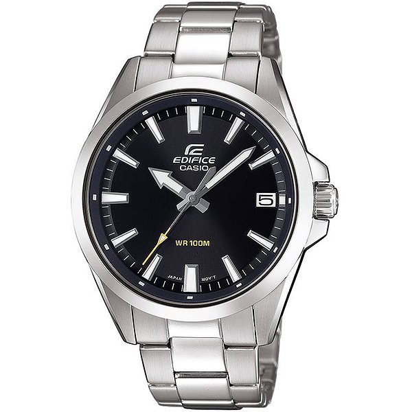 Casio Чоловічий годинник EFV-100D-1AVUEF