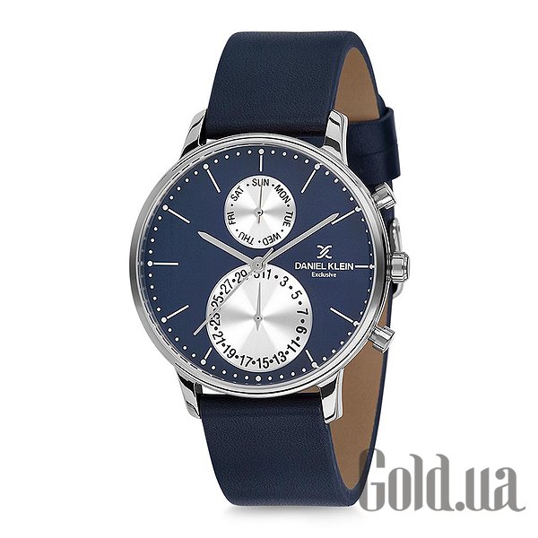 Купить Daniel Klein Мужские часы Exclusive DK11712-4
