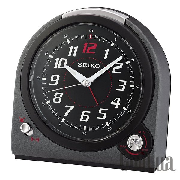 Купити Seiko Настільний годинник QHK029J