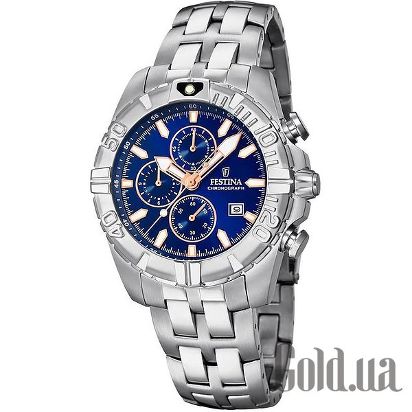 

Мужские часы Festina, Мужские часы Sport Chronograph F20355/5