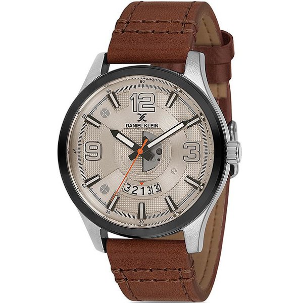 Daniel Klein Чоловічий годинник DK11653-6