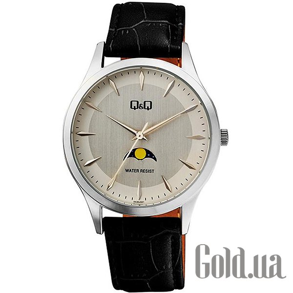 Купить Q&Q Мужские часы Classic AA30J321Y