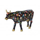 Cow Parade Статуэтка Корова "Cowsonne" 46761, 1696303