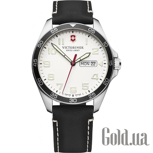 

Швейцарские часы Victorinox Swiss Army, Мужские часы Fieldforce V241847