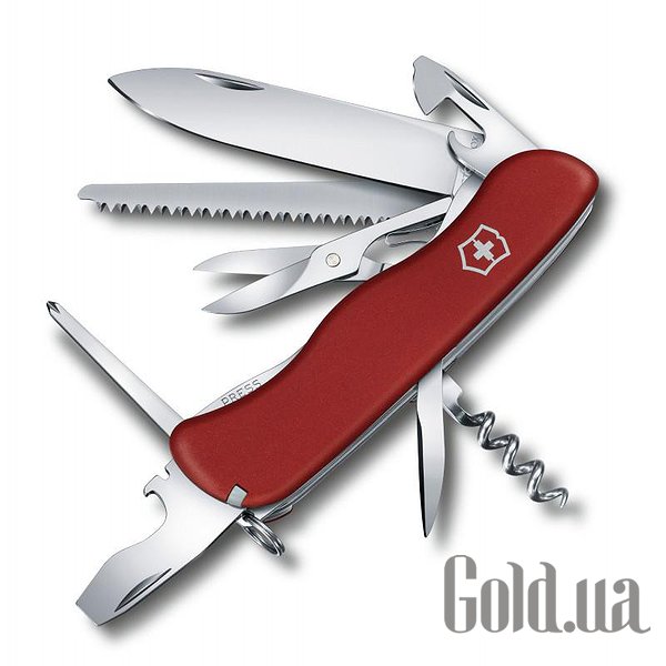 

Нож Victorinox, Нож Outrider Vx08513.B1