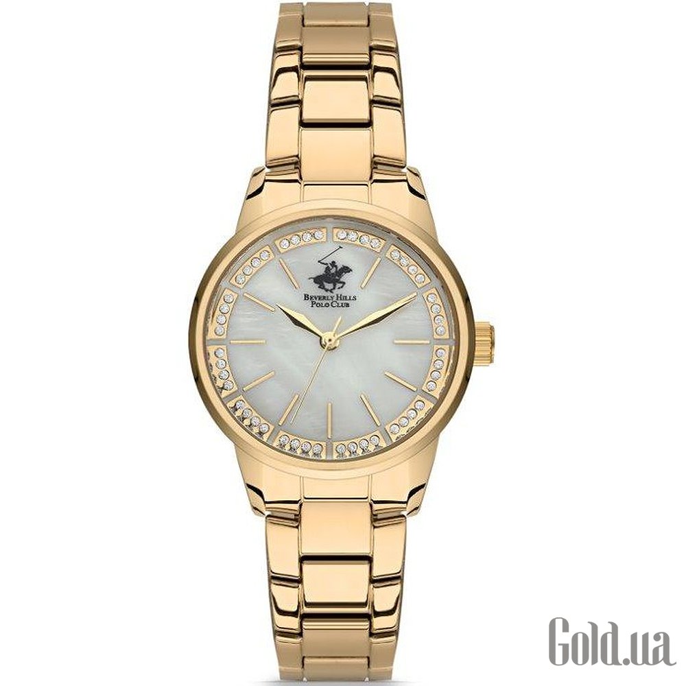 Beverly Hills Polo Club Женские часы BH9664-02 BH9664-02