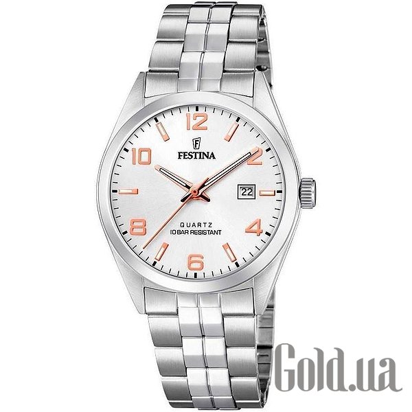 

Мужские часы Festina, Мужские часы F20437/6