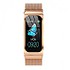UWatch Смарт часы Smart Mioband PRO Gold 2183 (bt2183) - фото 3
