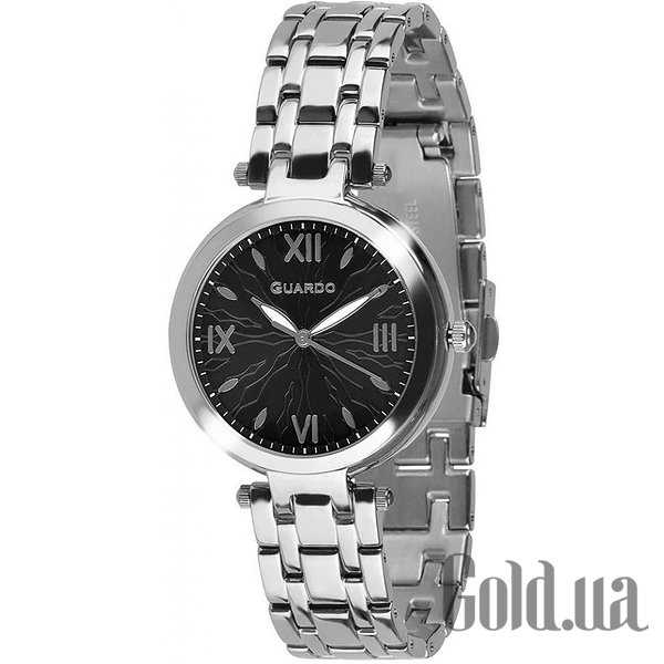 Купити Guardo Жіночий годинник 011379-1 (m.SB)