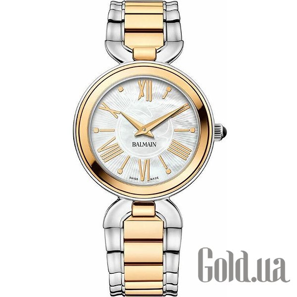 

Швейцарские часы Balmain, Женские часы 4892.39.83