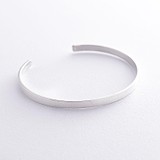 Женский серебряный браслет, 1740079
