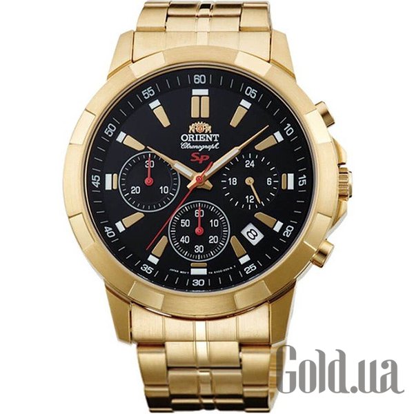 

Японские часы Orient, Мужские часы FKV00001B0