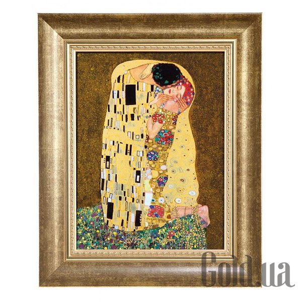 Купить Goebel Картина Artis Orbis Gustav Klimt GOE-66534461