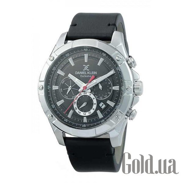 Купить Daniel Klein Мужские часы DK.1.12303-1