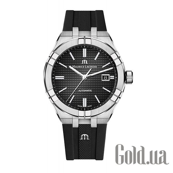 

Швейцарские часы Maurice Lacroix, Мужские часы AI6008-SS000-330-2