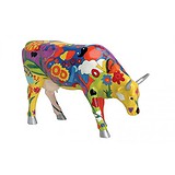 Cow Parade Статуетка "Groovi Moo" 46170, 1767471